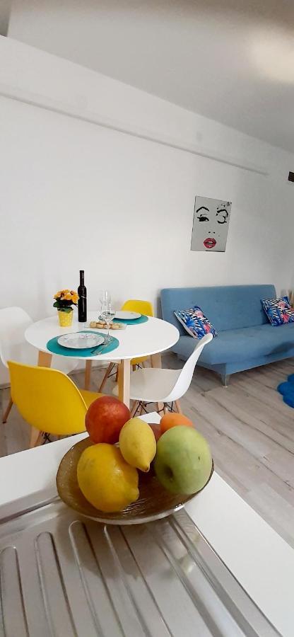 Lennida Studio Apartman With Free Parking Kavran Exterior photo