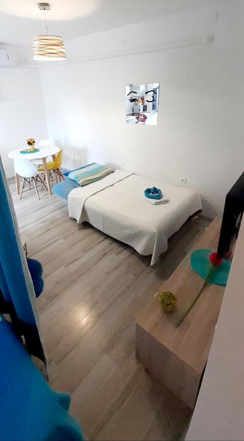 Lennida Studio Apartman With Free Parking Kavran Exterior photo